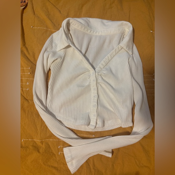 Princess Polly Top - Picture 3 of 3